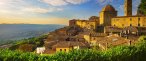 Full day tour of Tuscany (Siena, Sam Gimignano and Chianti)